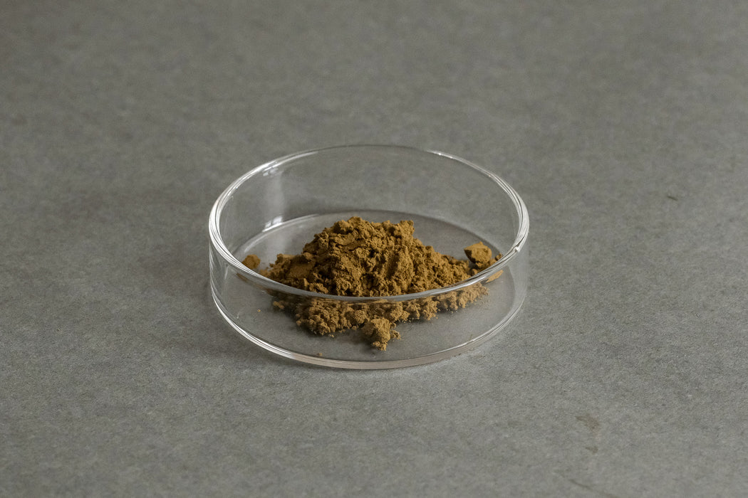 Hojicha Powder - Medium Roast 1kg