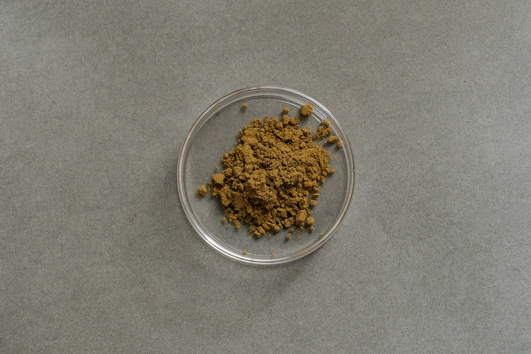 Hojicha Powder - Medium Roast 1kg