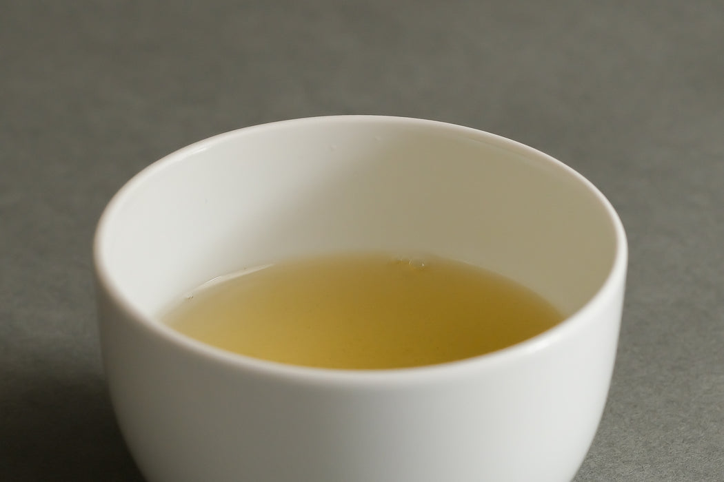 No. 11 Sencha - Green Tea