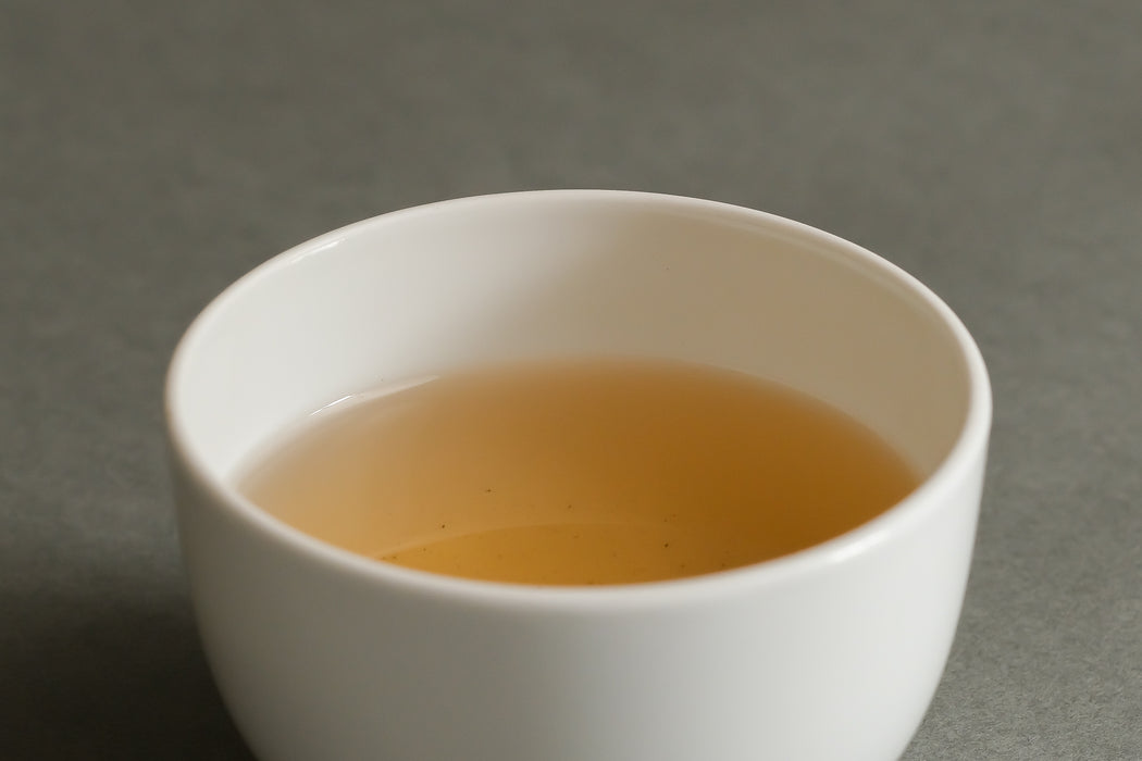 No. 1 Sencha - Green Tea
