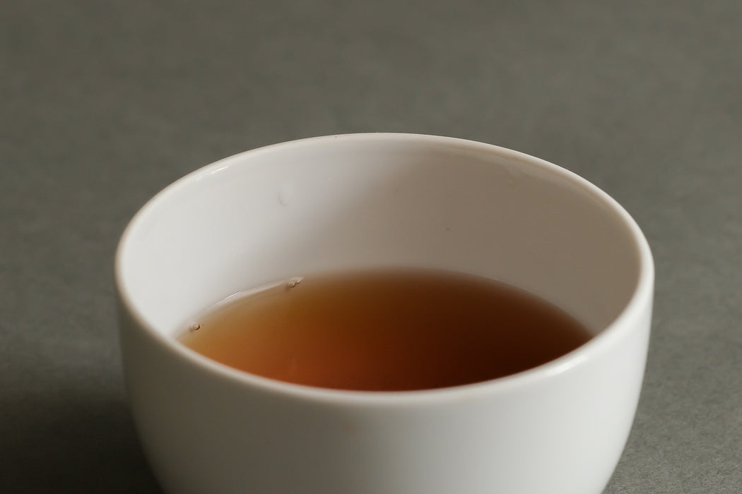 Wakoucha - Japanese Black Tea by Yosoya Sencha