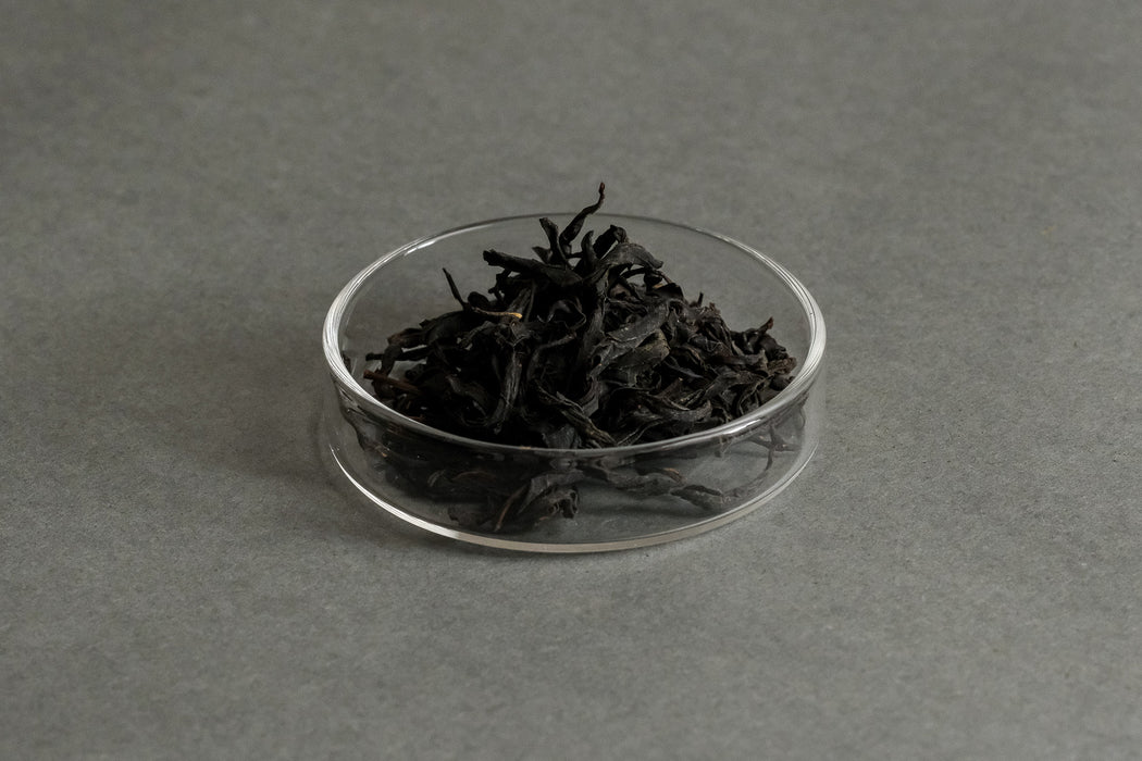Wakoucha - Japanese Black Tea by Yosoya Sencha