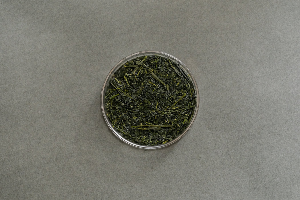 No. 1 Sencha - Green Tea