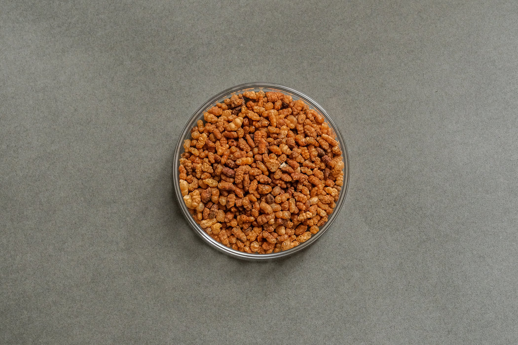 Genmai Matcha - Matcha and Brown Rice by Yosoya Sencha