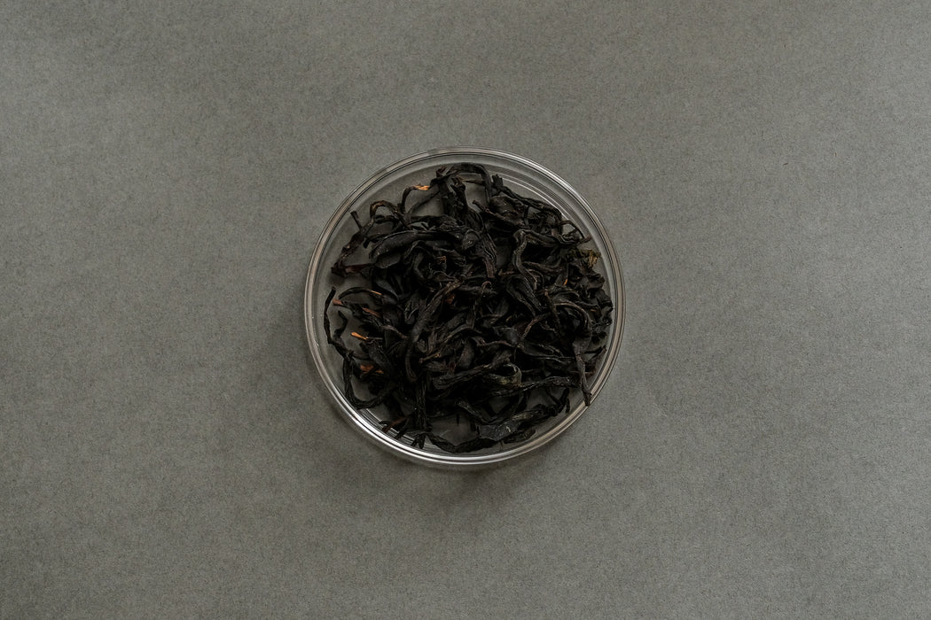 Wakoucha - Japanese Black Tea by Yosoya Sencha